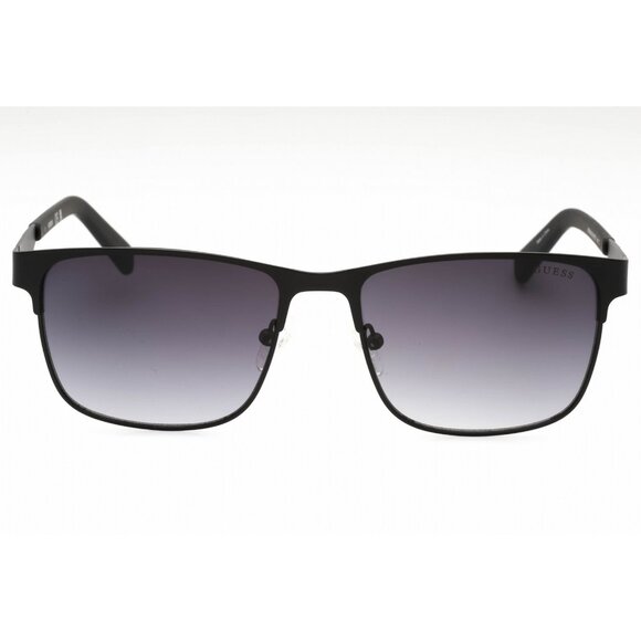 GUESS FACTORY GF5098-02B-56 Sunglasses Size 56mm 145mm 17  Guess Sunglasses GF5098-02B-56 New with tags